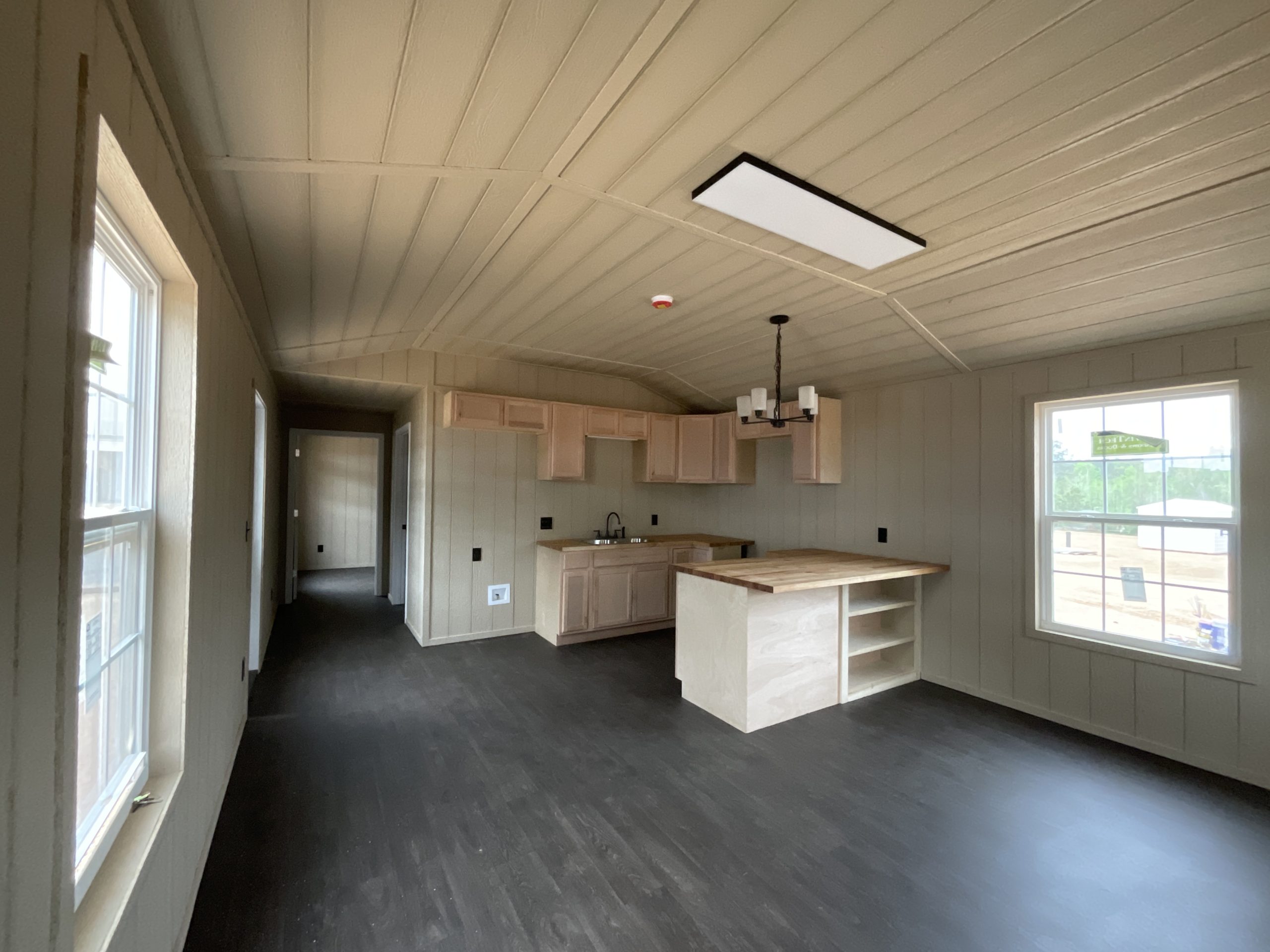 Tiny Homes in Hammond LA | Affordable Alternative Housing