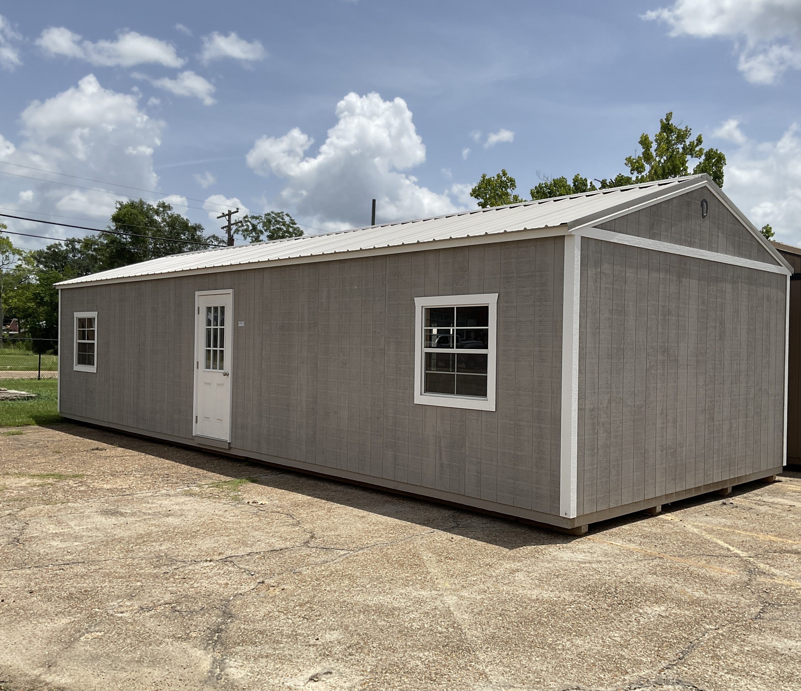 Tiny Homes in Hammond LA | Affordable Alternative Housing