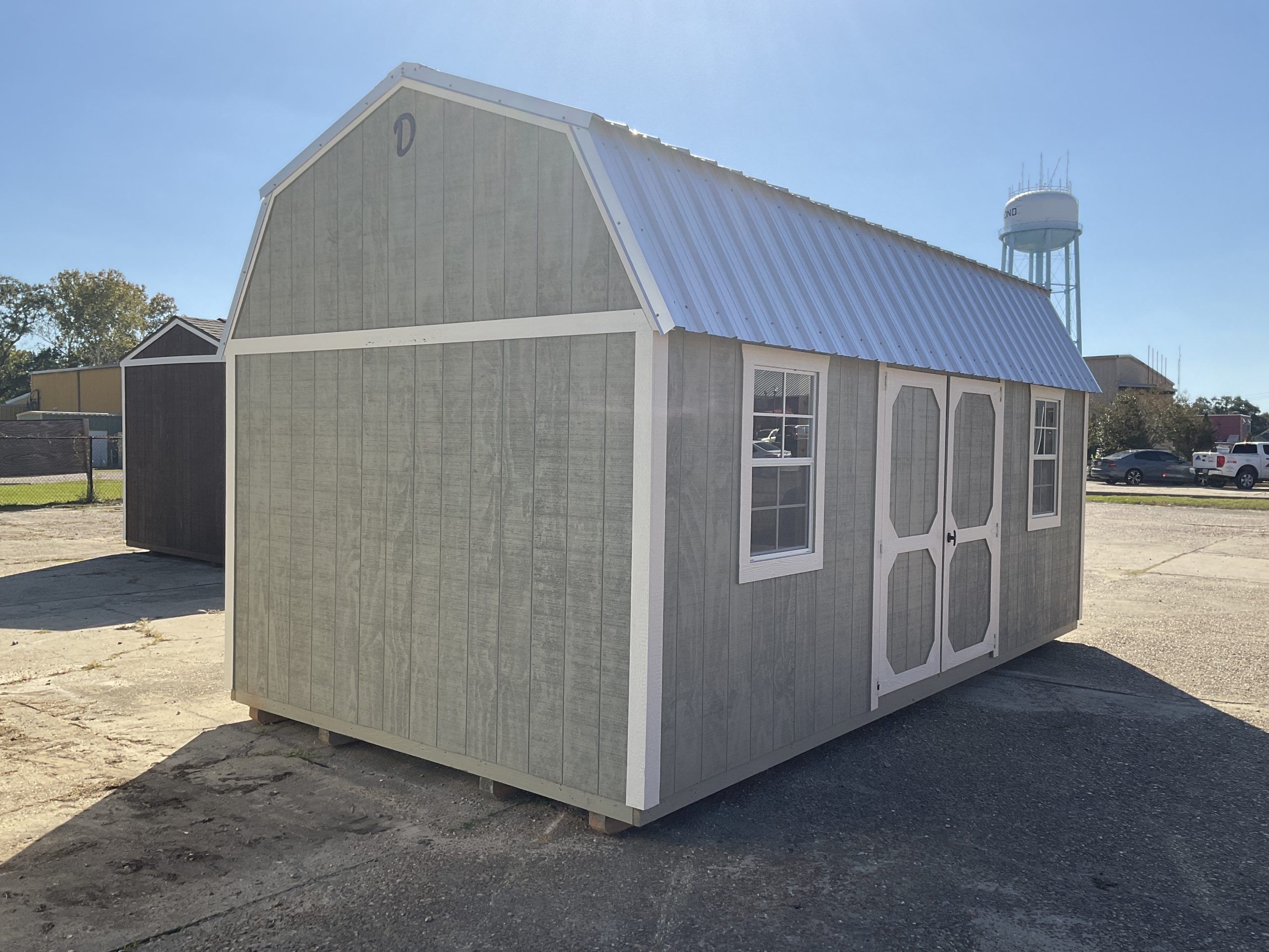 SLB 250650 1020 090425 MS A Best Buildings Hammond LA Sheds Portable Buildings IMG 2761 scaled