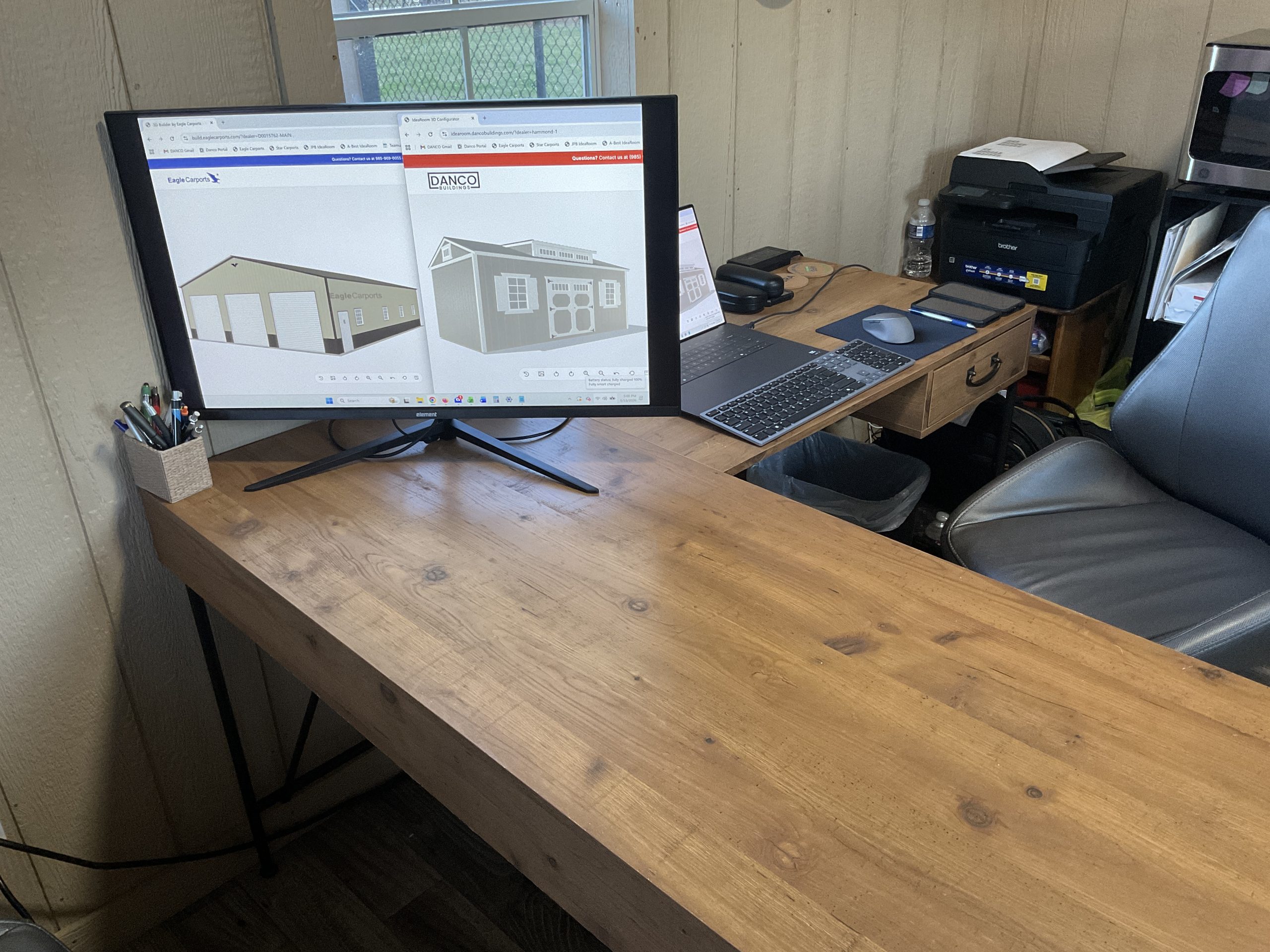 About A-Best Buildings in Hammond LA - sheds portable buildings cabins garages carports workshops RV covers boat covers