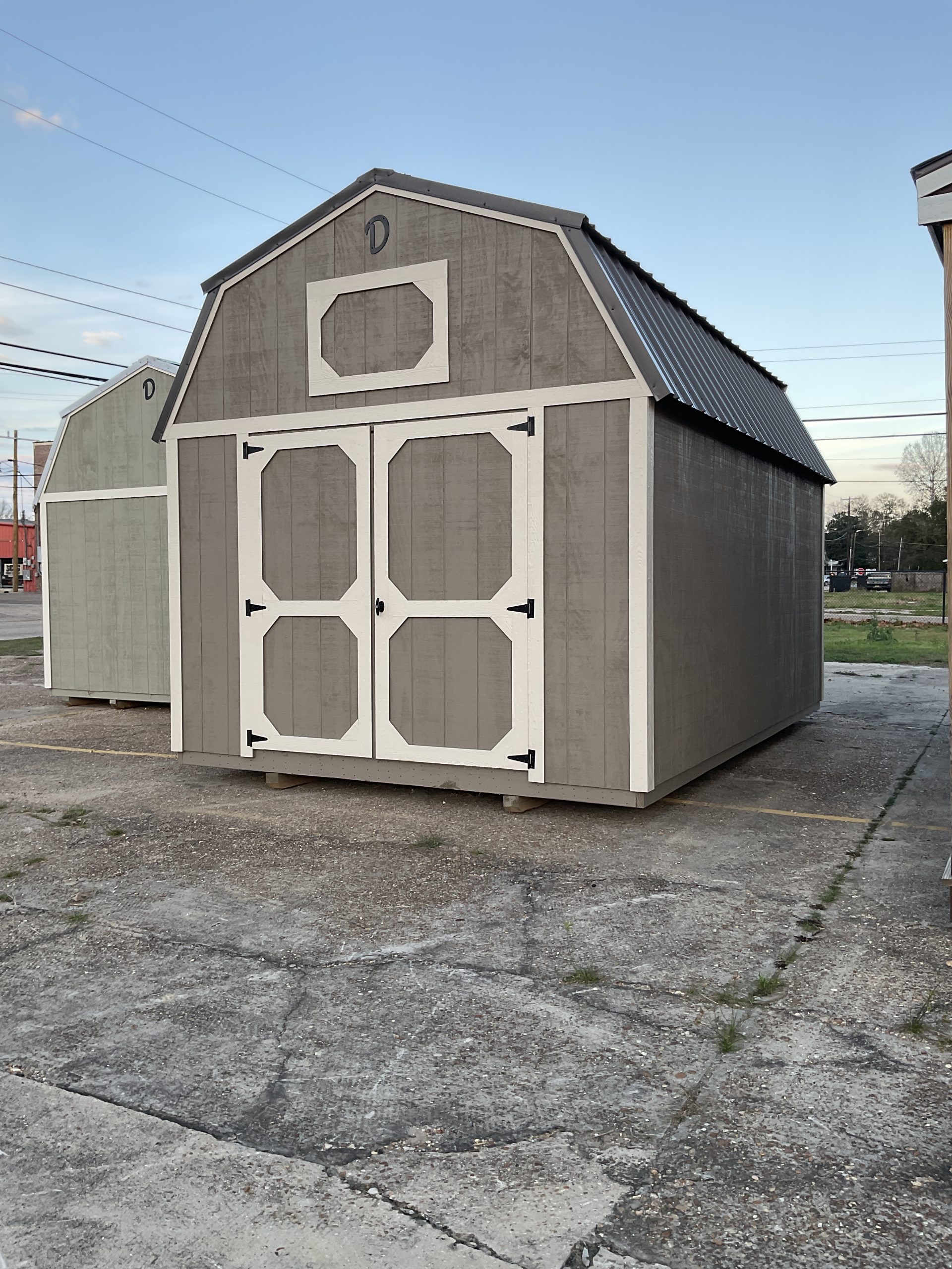 sheds portable buildings in hammond LA IMG 2946 scaled