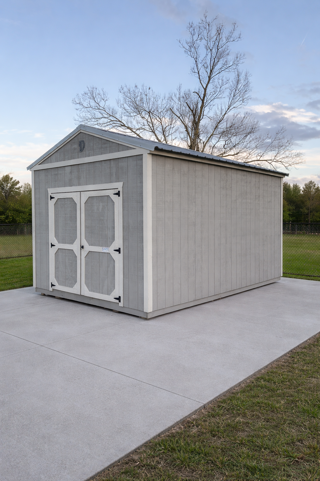 Portable Buildings Hammond LA - A-Best Buildings