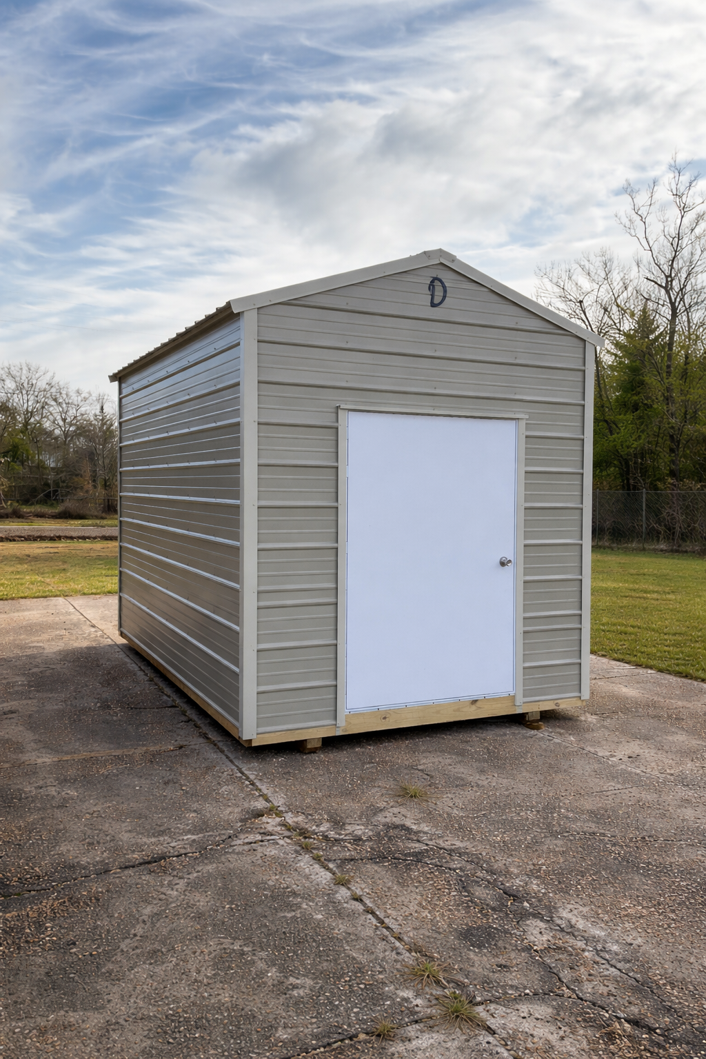 Portable Buildings Hammond LA - A-Best Buildings