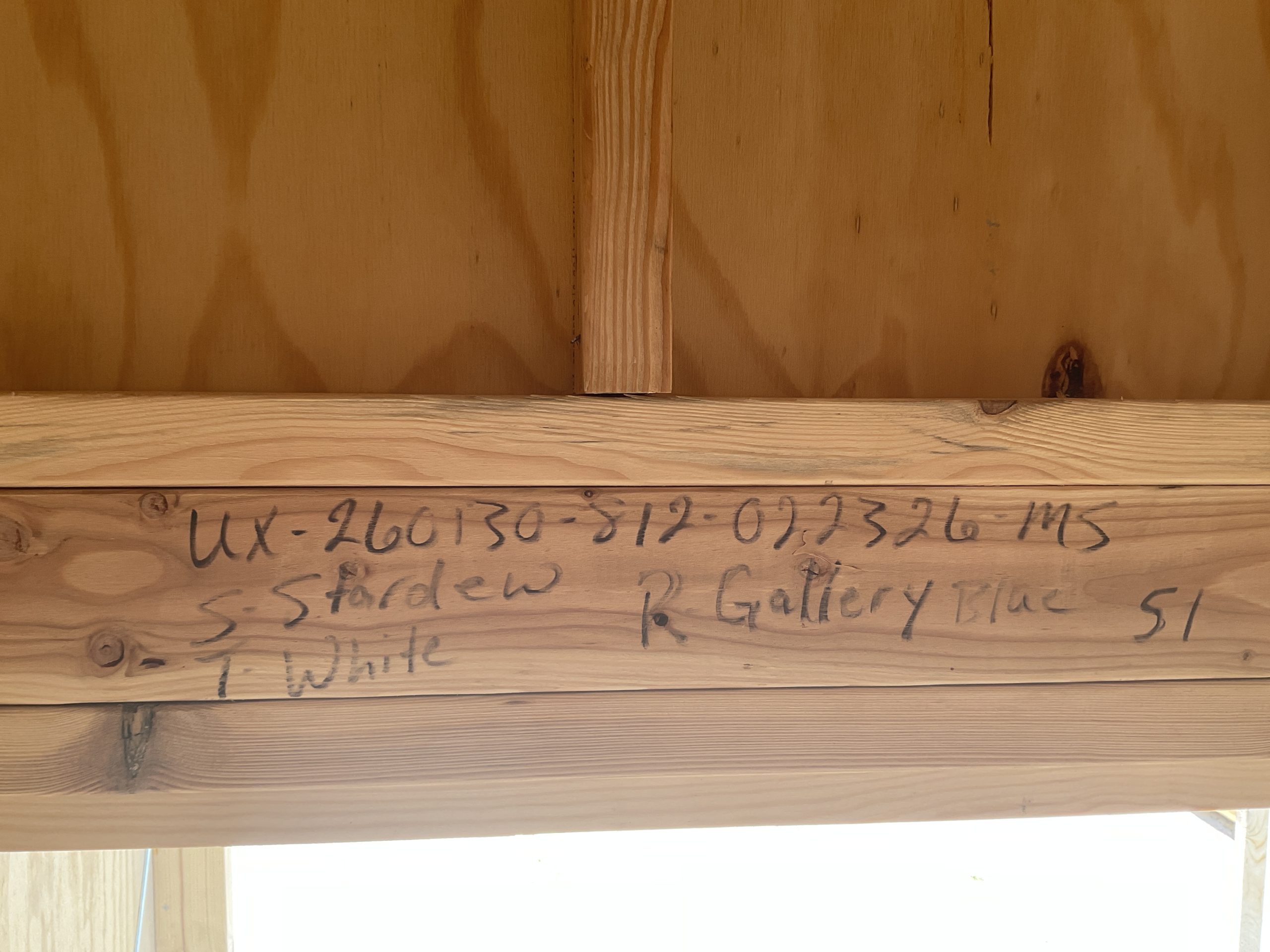 8x12 garden shed portable building for sale hammond la UX260130812 IMG 3444 scaled