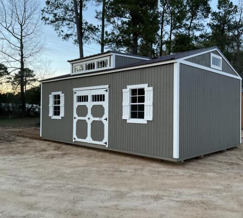 Dormer Shed Collage3