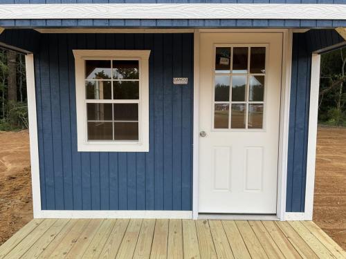 Lofted Barn Cabin Collage2 scaled