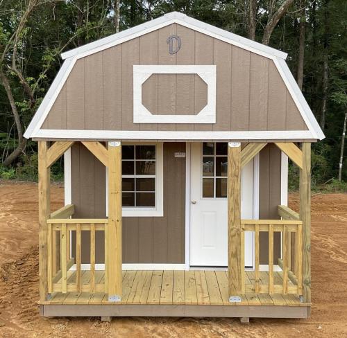Lofted Barn Cabin Collage3 scaled