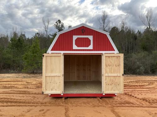 Lofted Barn Collage1