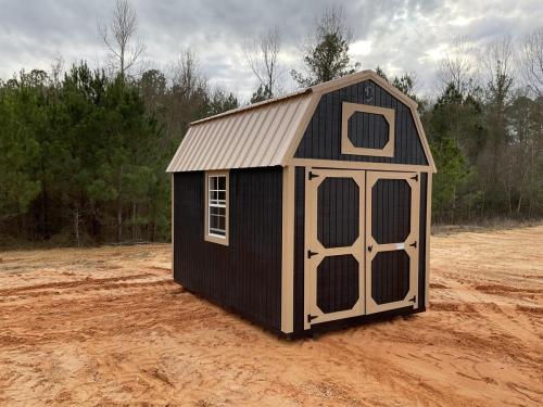 Lofted Barn Collage2
