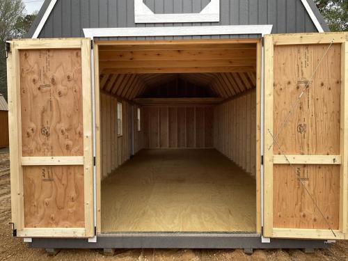 Lofted Barn Collage5