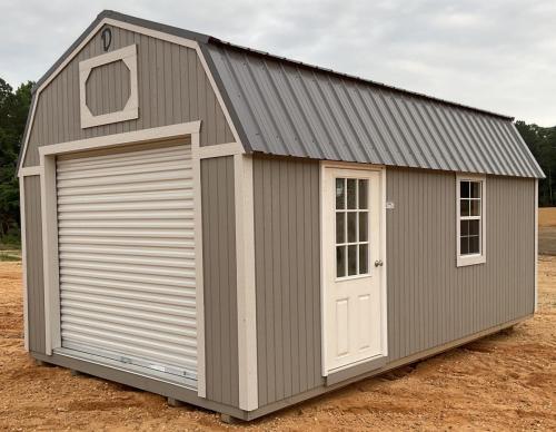 Lofted Barn Garage Main scaled