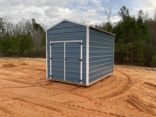 Utility Shed Collage1