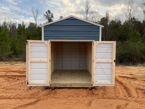 Utility Shed Collage2