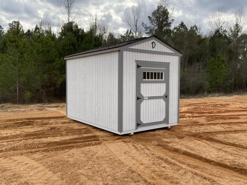 Utility Shed Collage3