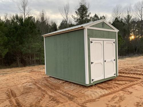 Utility Shed Collage6