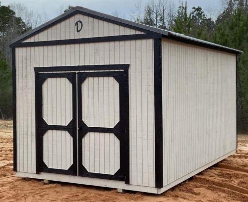 Utility Shed Main